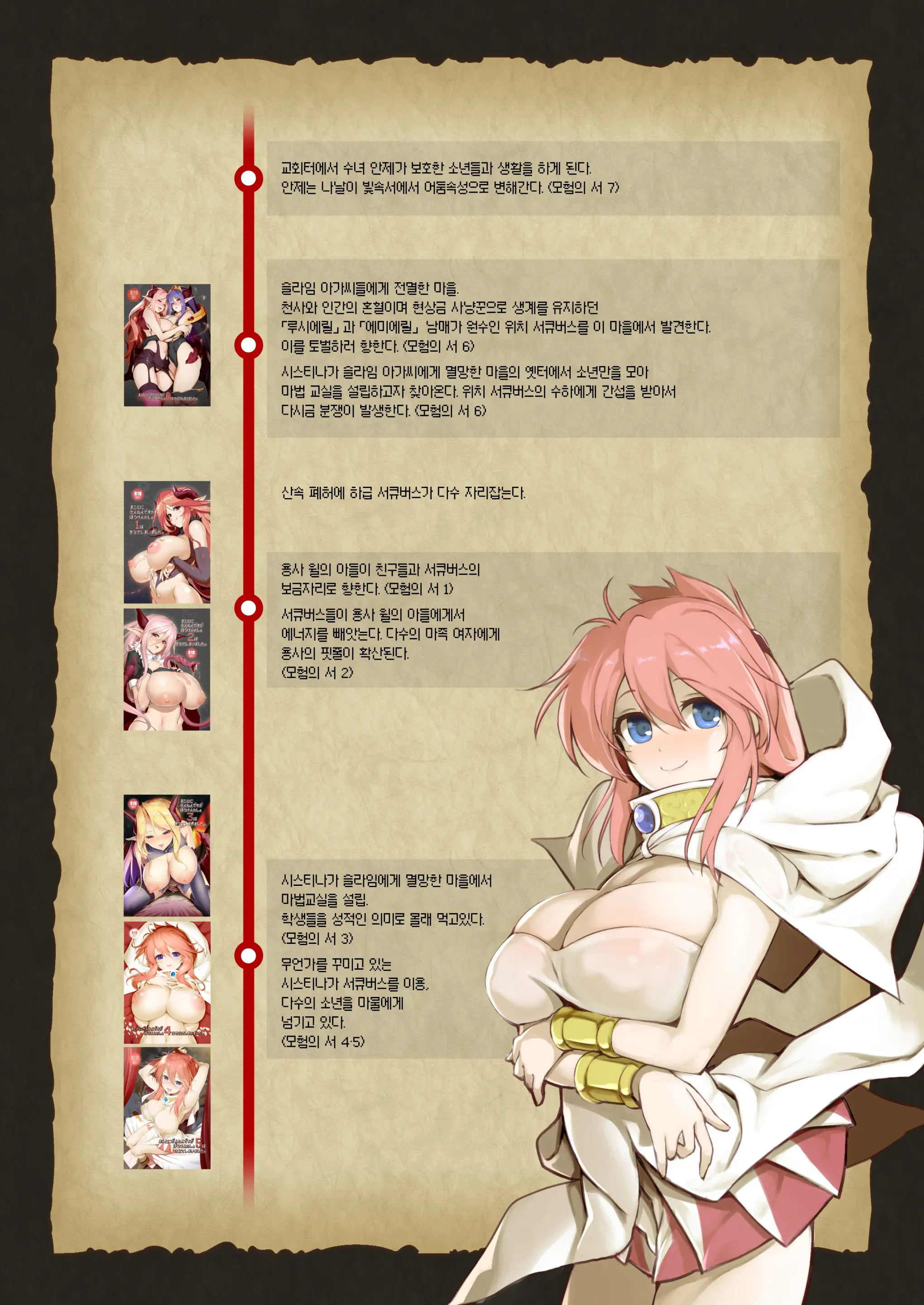 웹툰 이미지 33