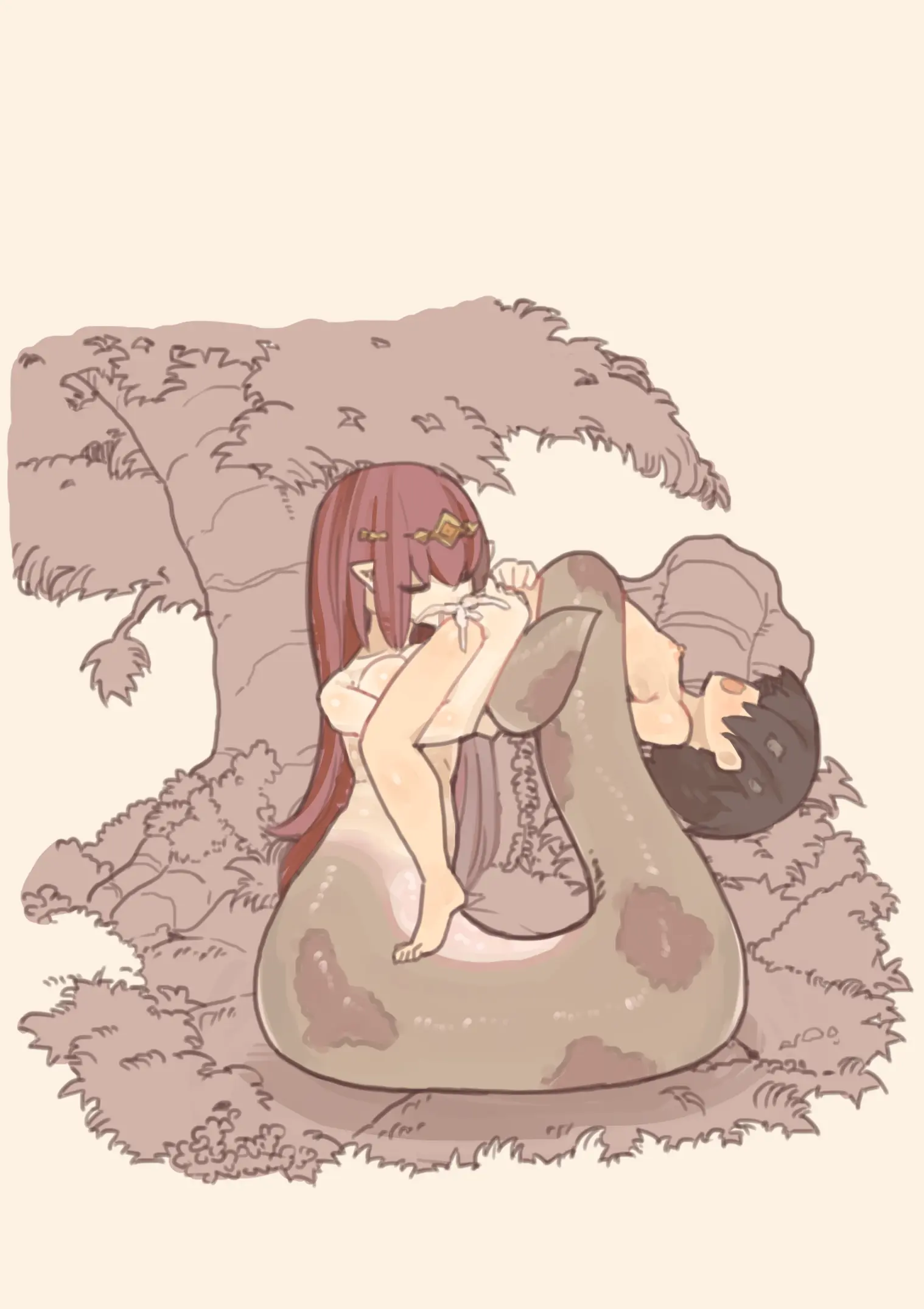 웹툰 이미지 30