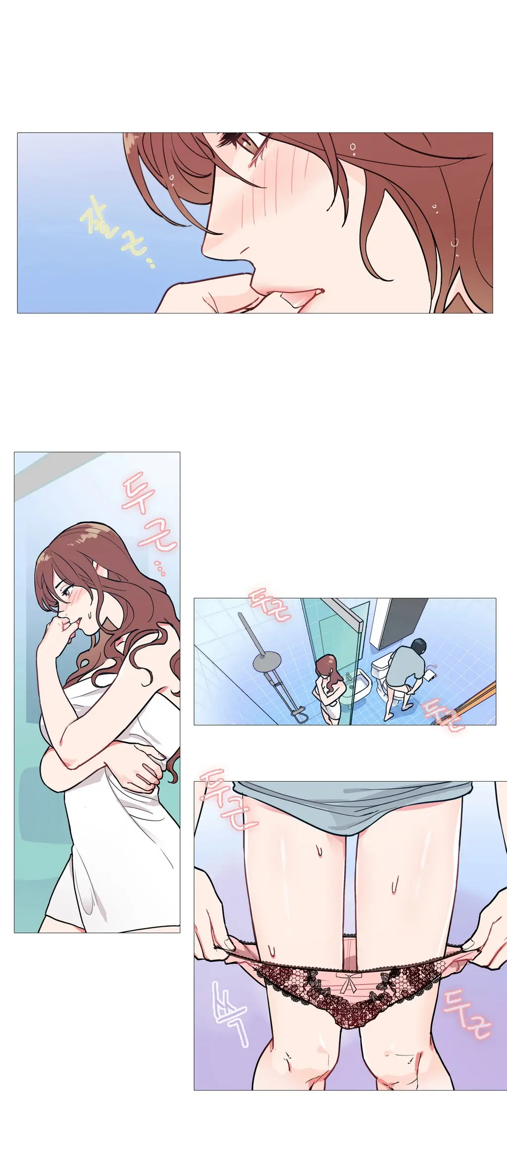 웹툰 이미지 34