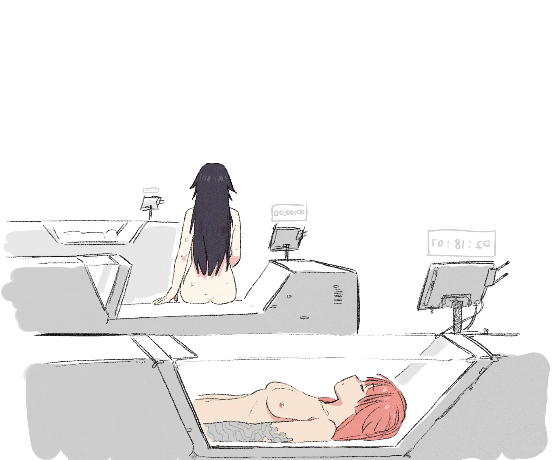 웹툰 이미지 2