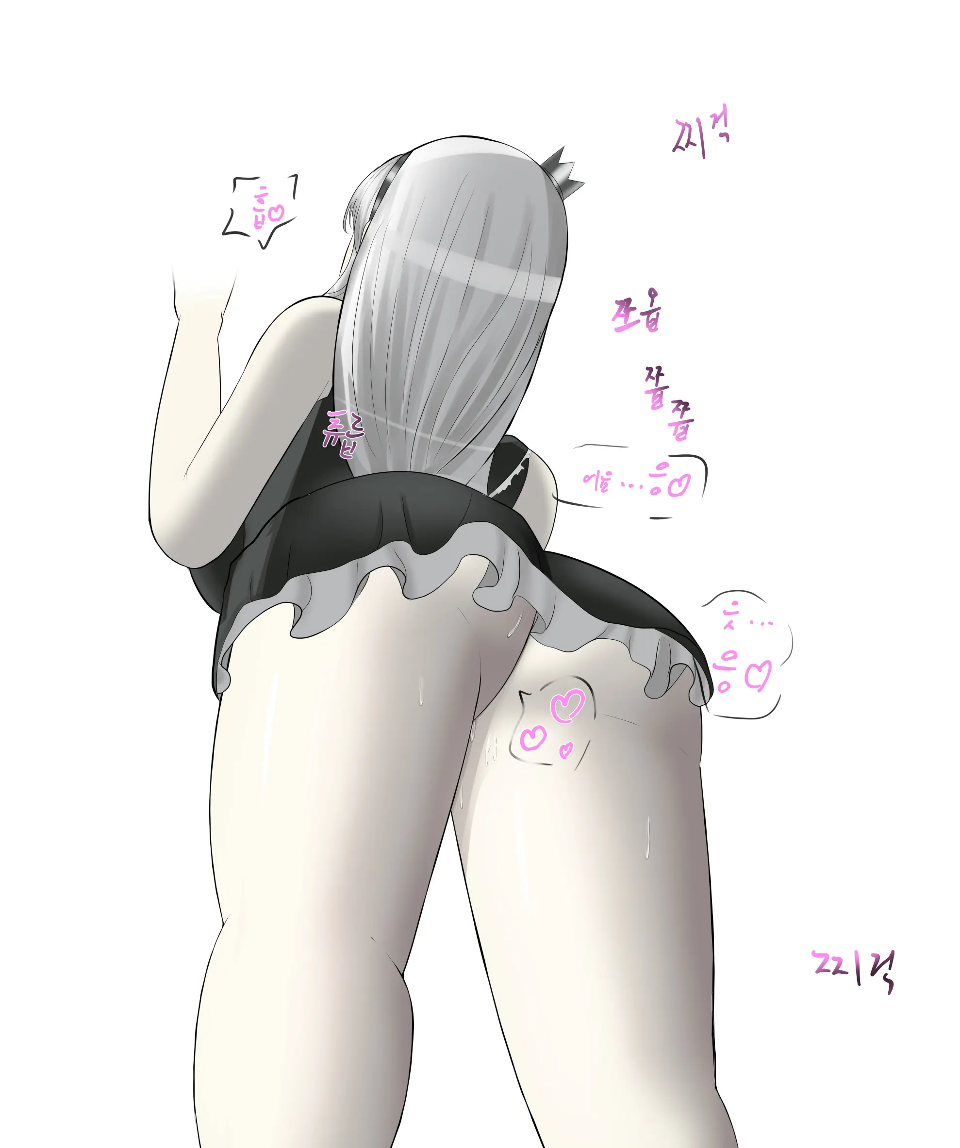 웹툰 이미지 6