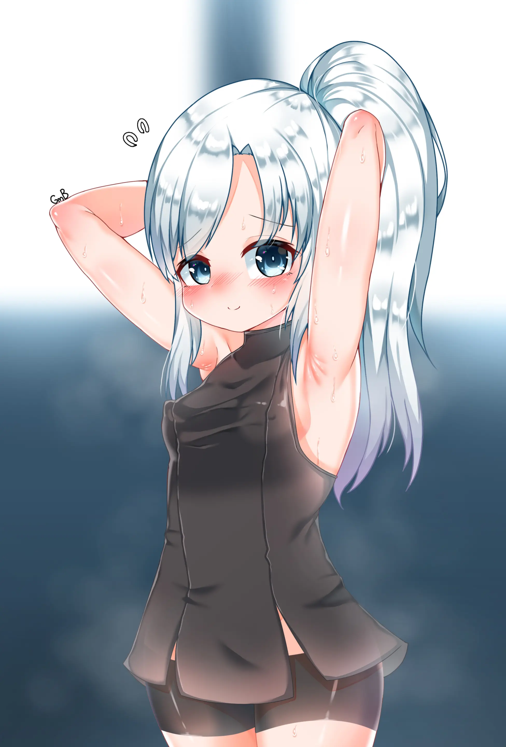 웹툰 이미지 93