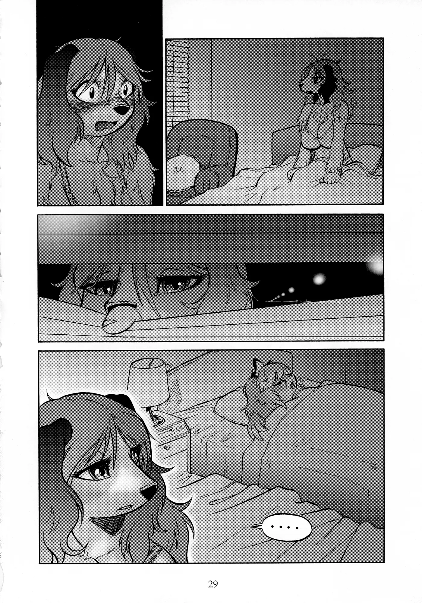 웹툰 이미지 27
