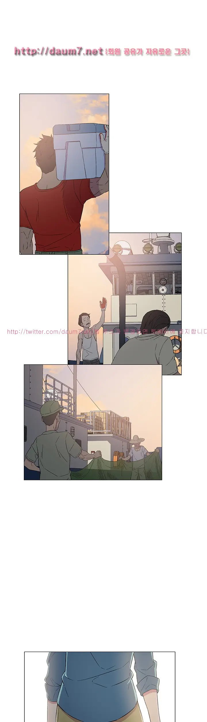 웹툰 이미지 29