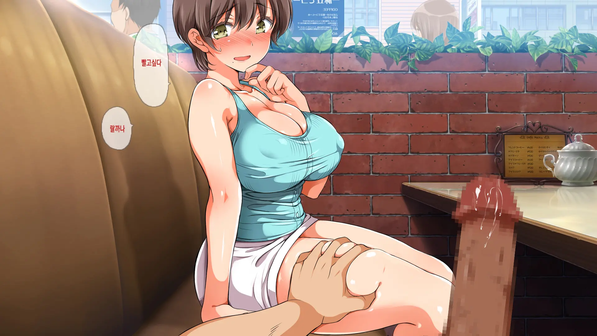 웹툰 이미지 60