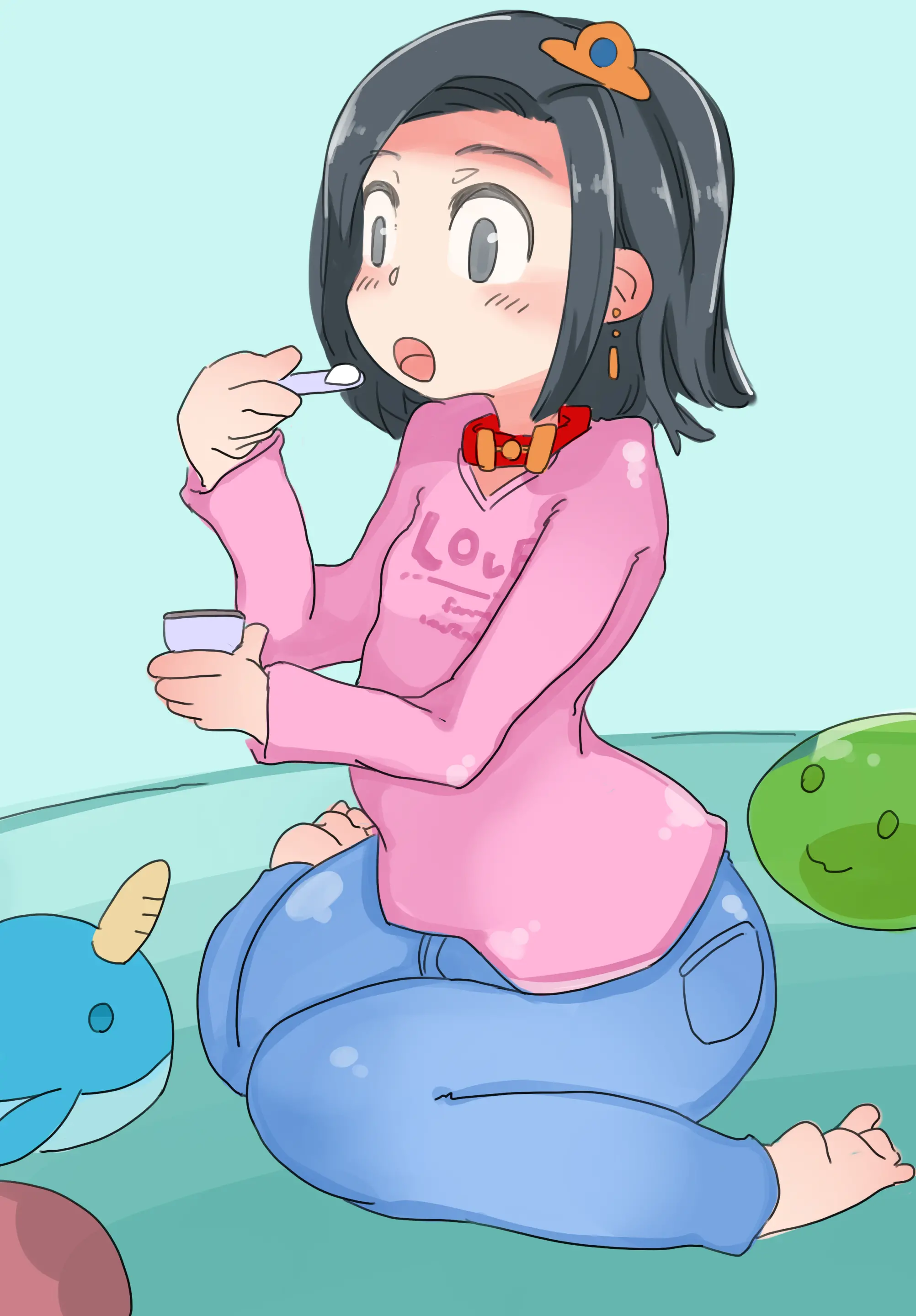 웹툰 이미지 24