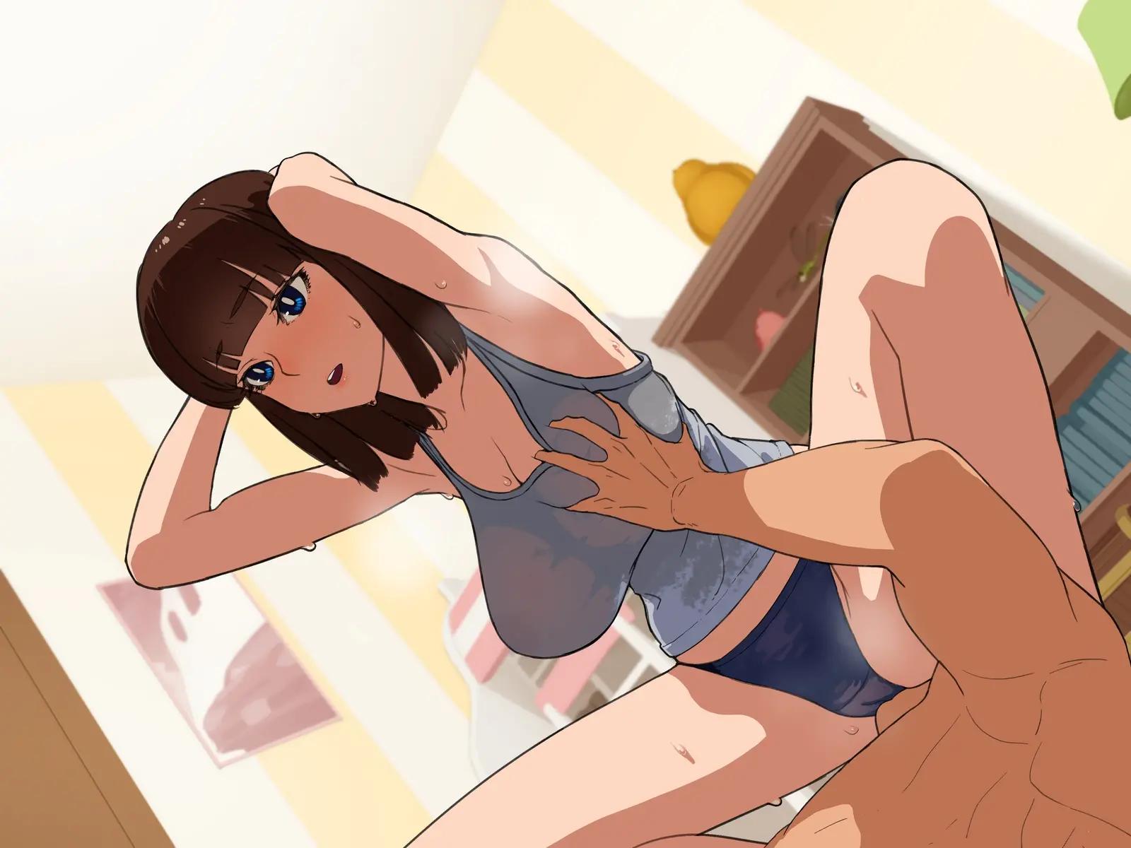 웹툰 이미지 105