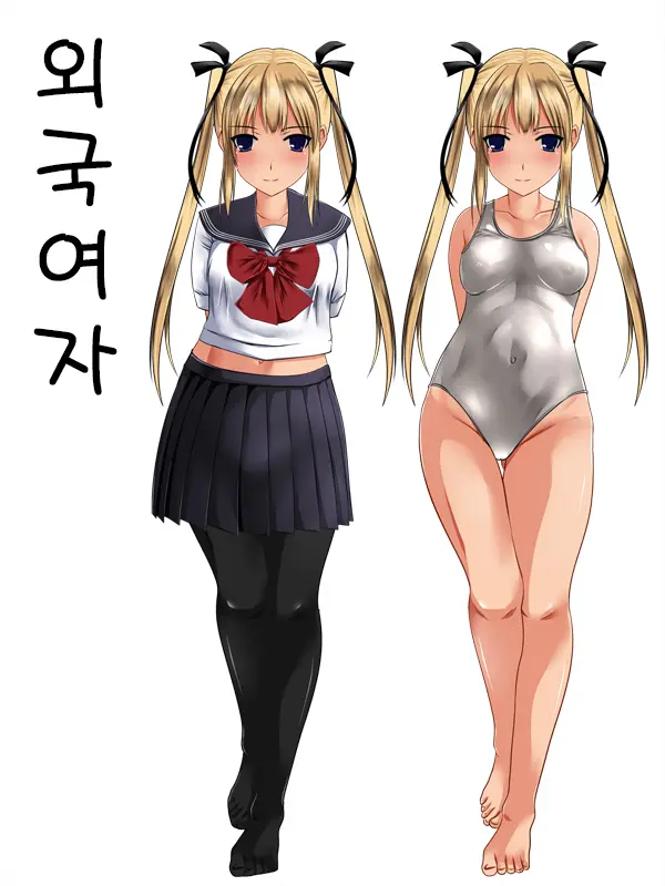웹툰 이미지 163