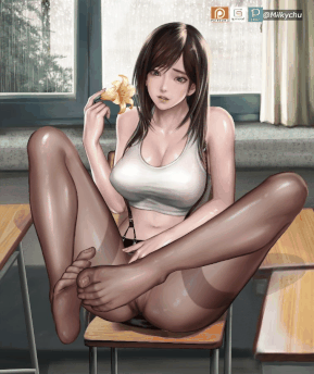 웹툰 이미지 8