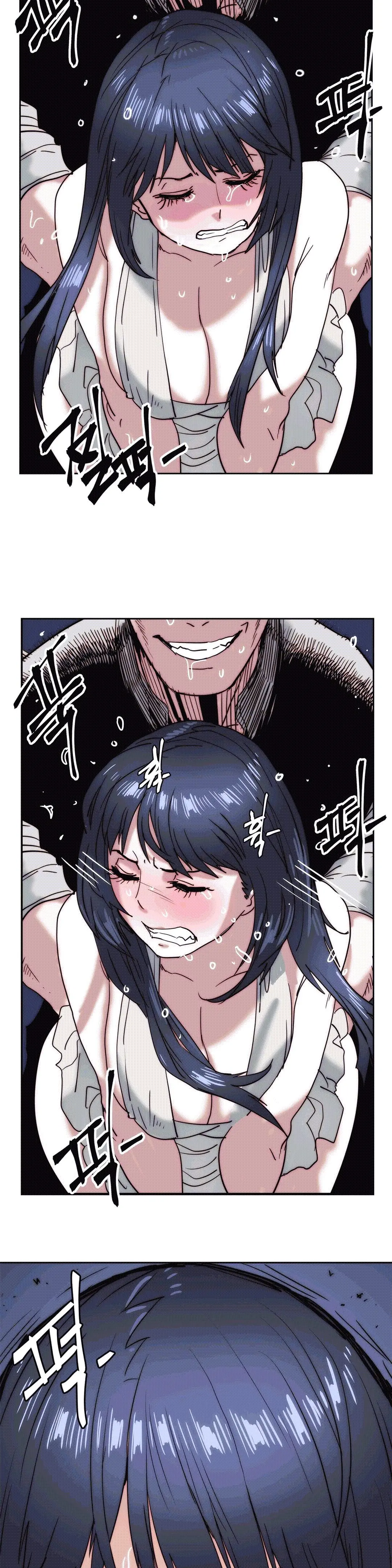 웹툰 이미지 321