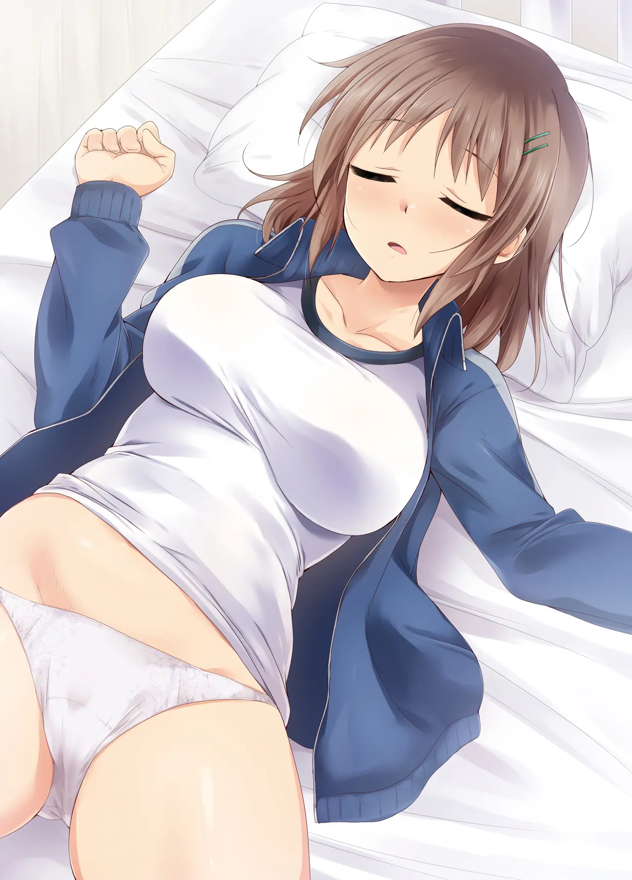 웹툰 이미지 445