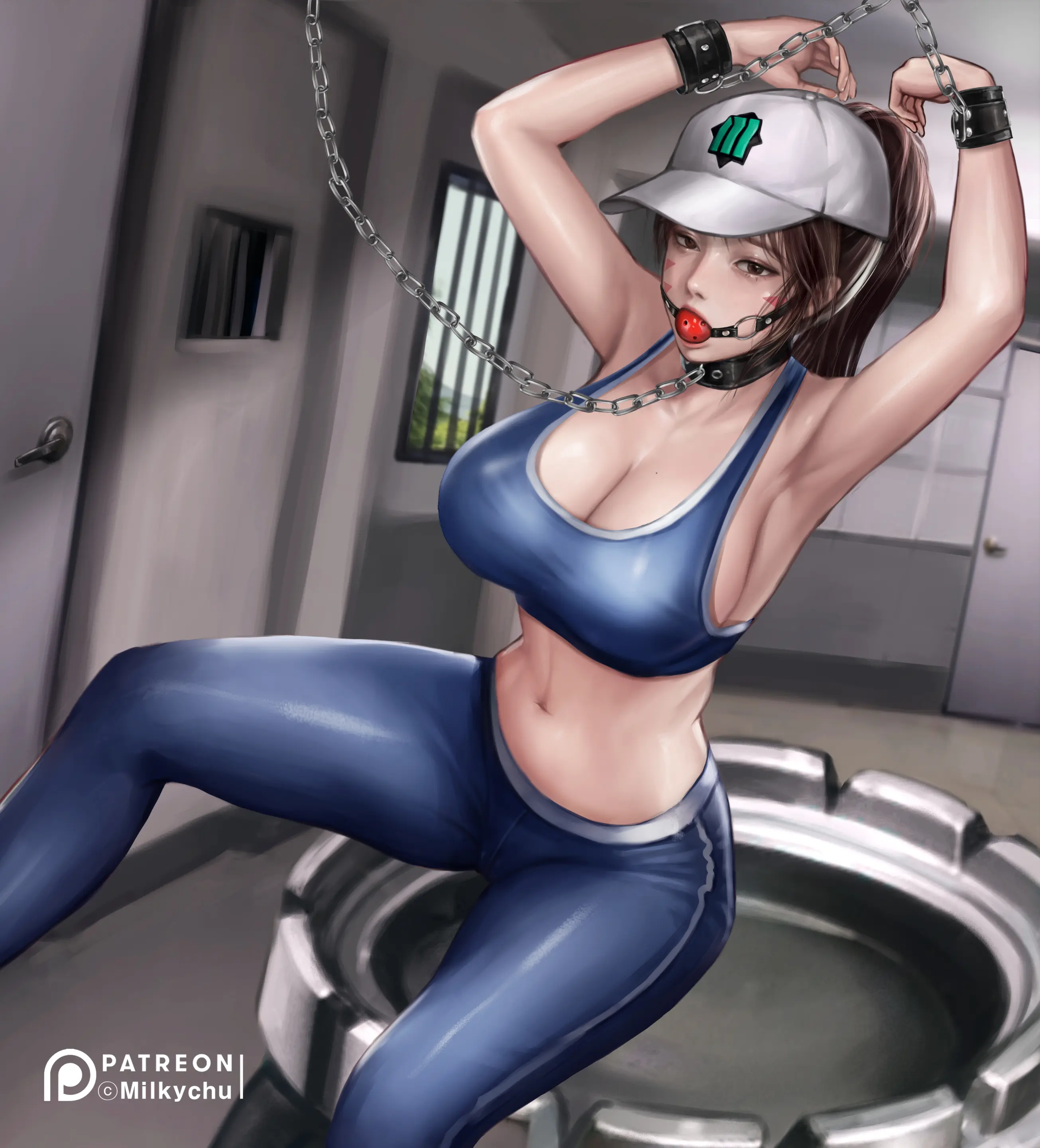 웹툰 이미지 0