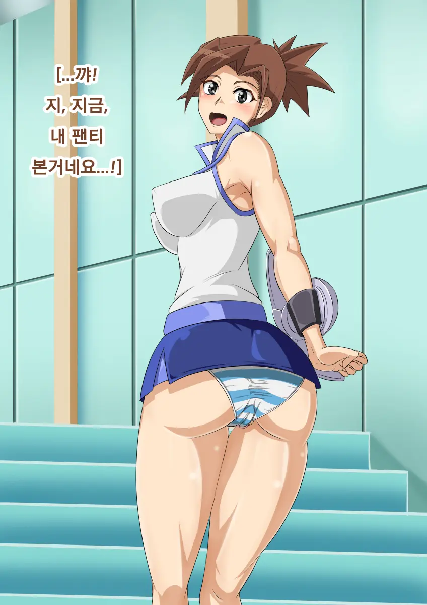 웹툰 이미지 17