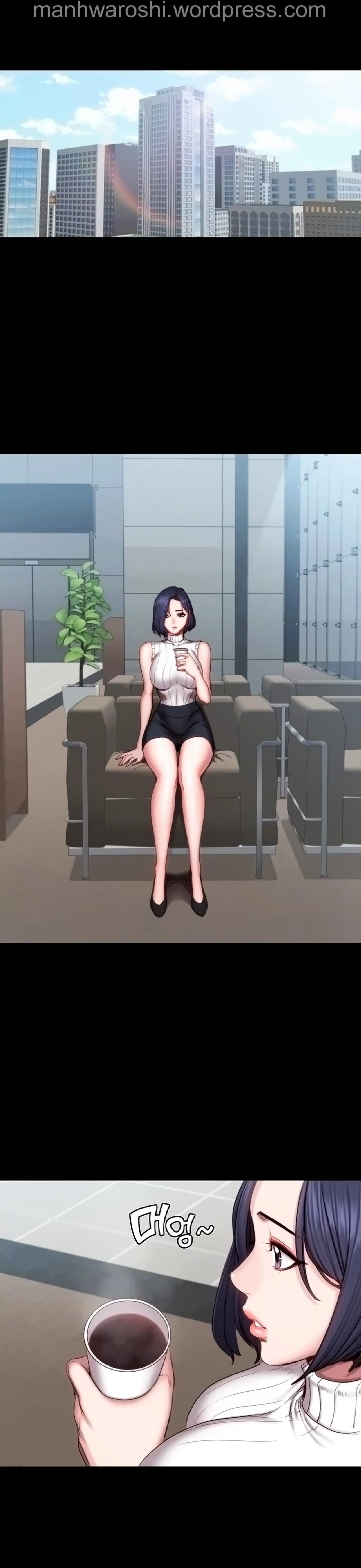 웹툰 이미지 7