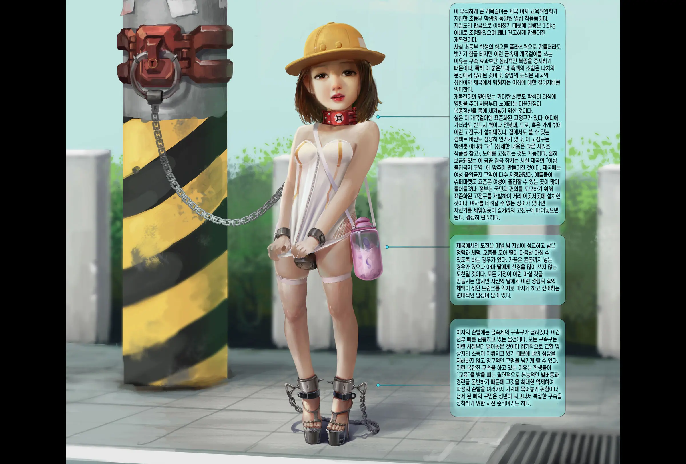 웹툰 이미지 3