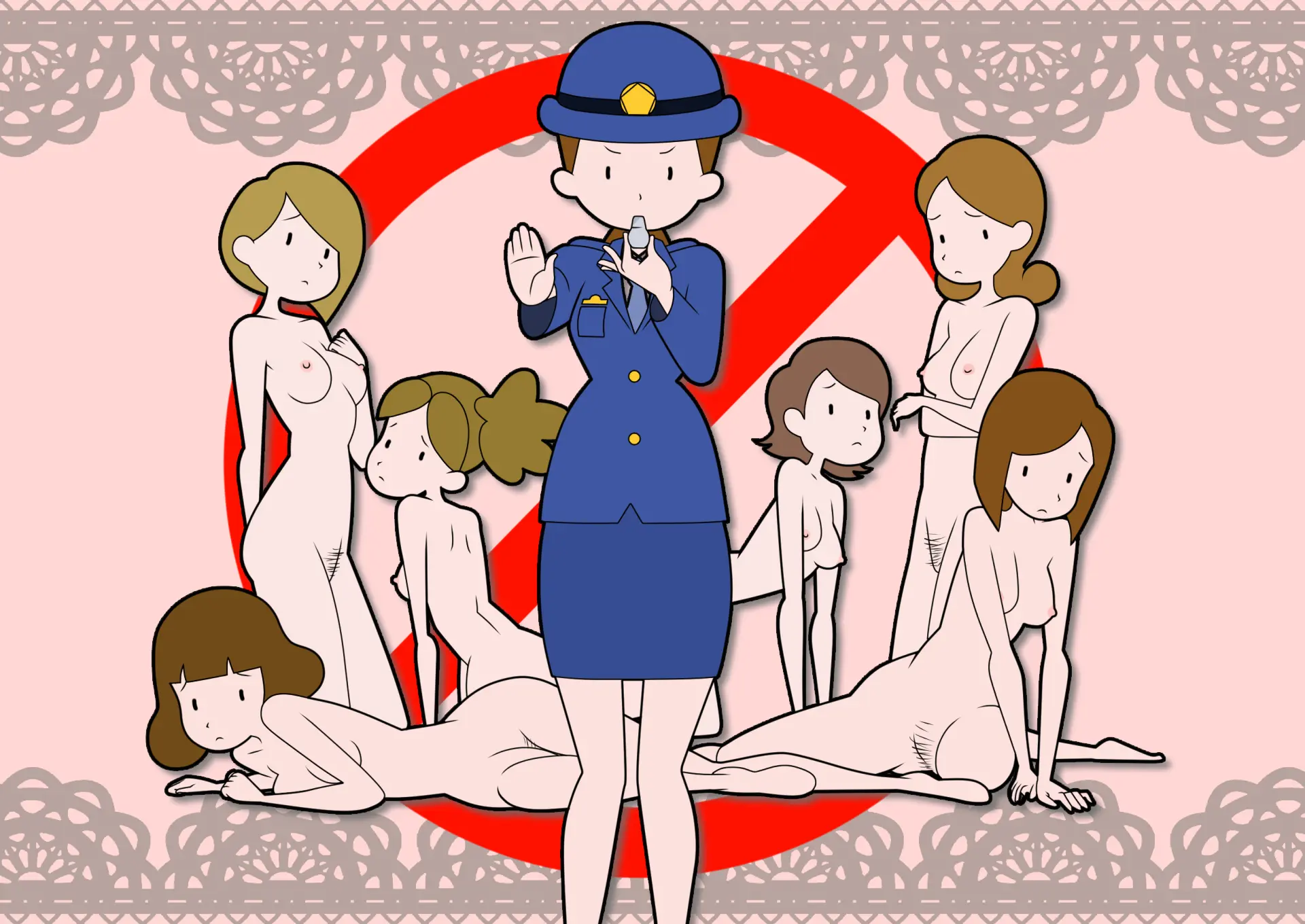 웹툰 이미지 41