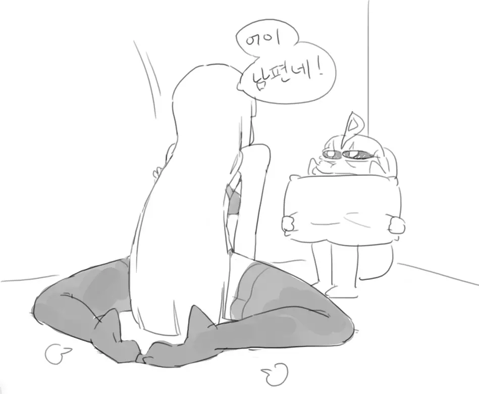 웹툰 이미지 92