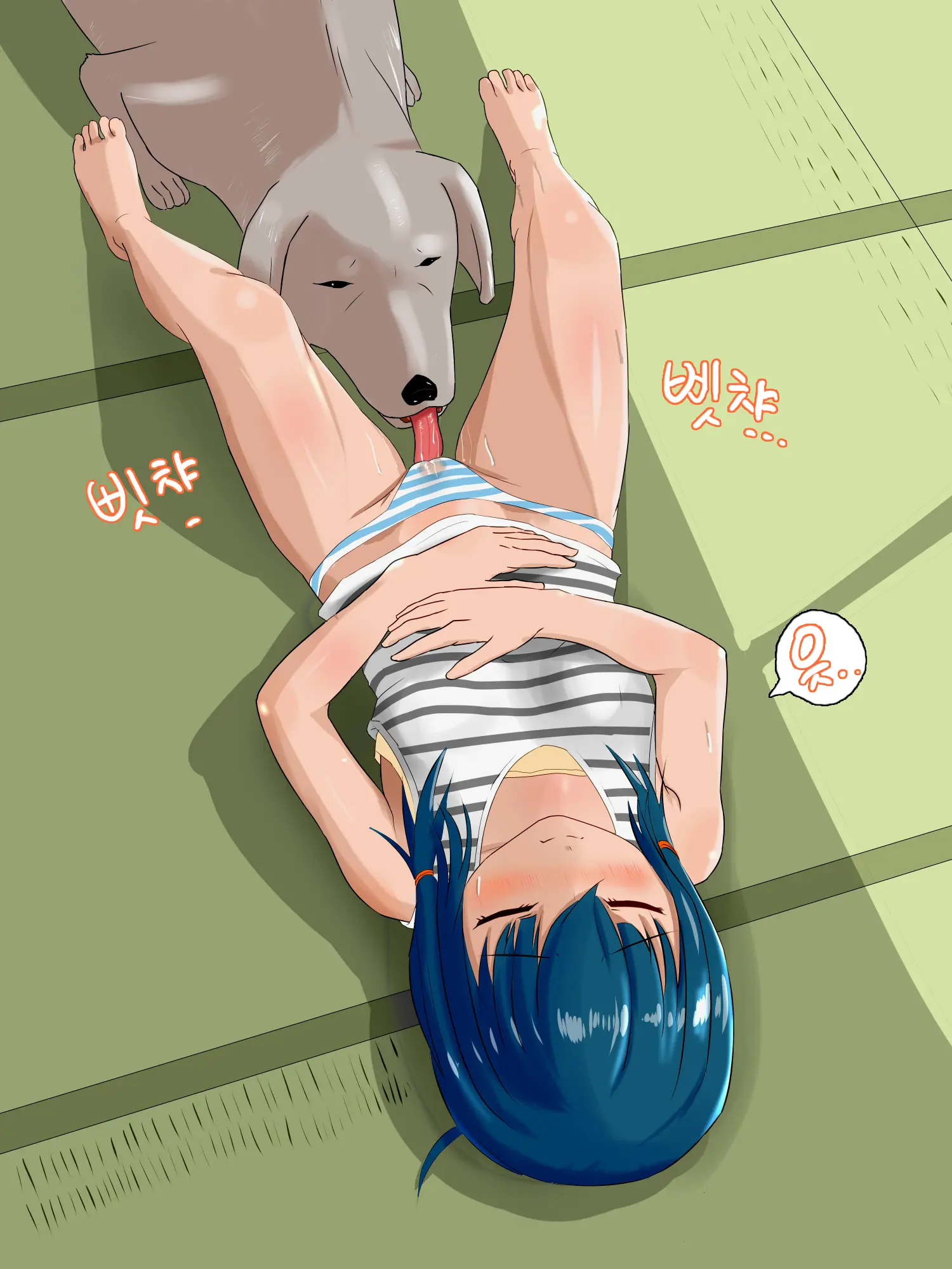 웹툰 이미지 127