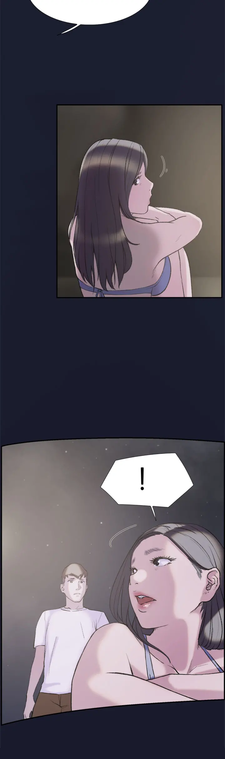 웹툰 이미지 424