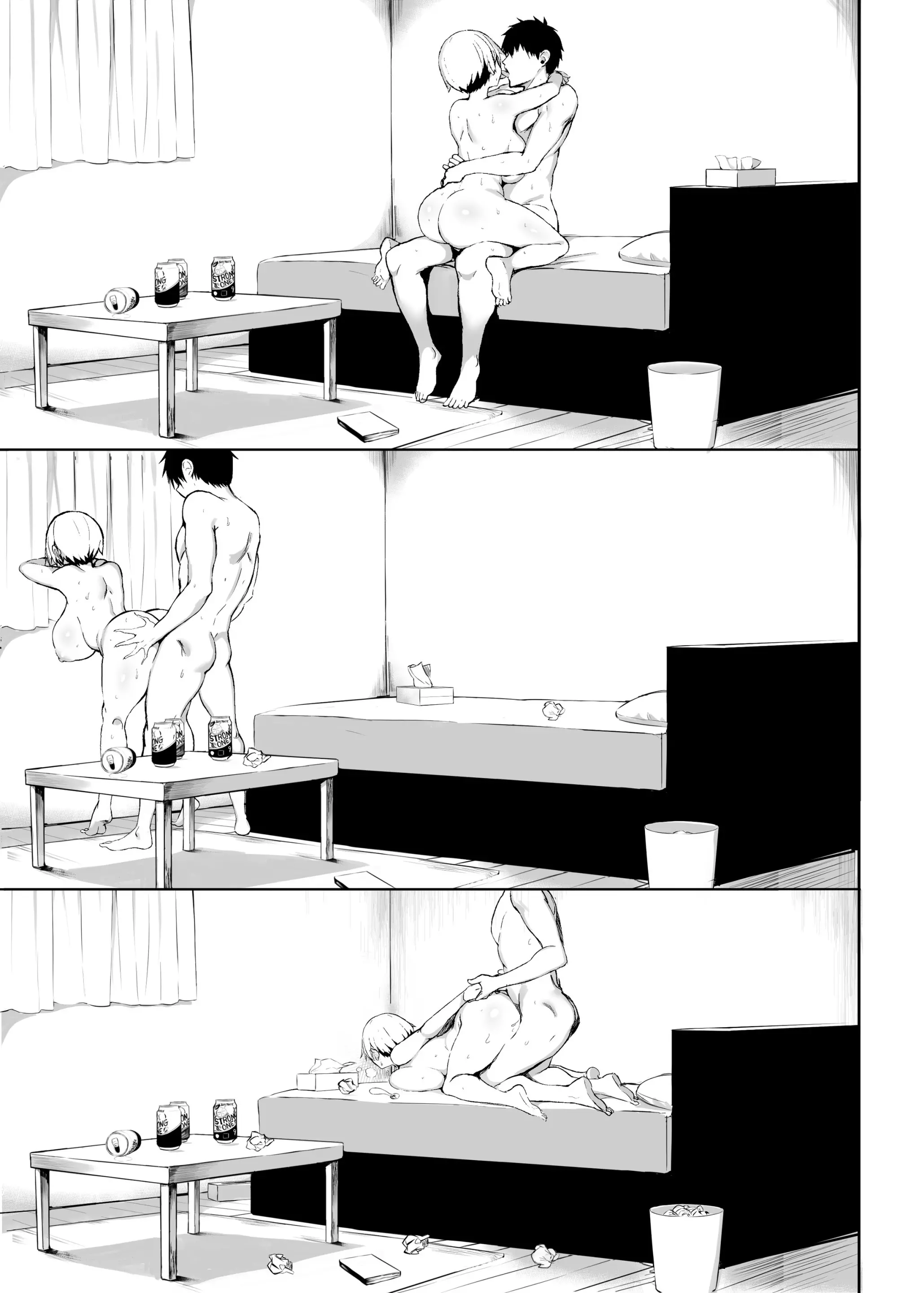 웹툰 이미지 6
