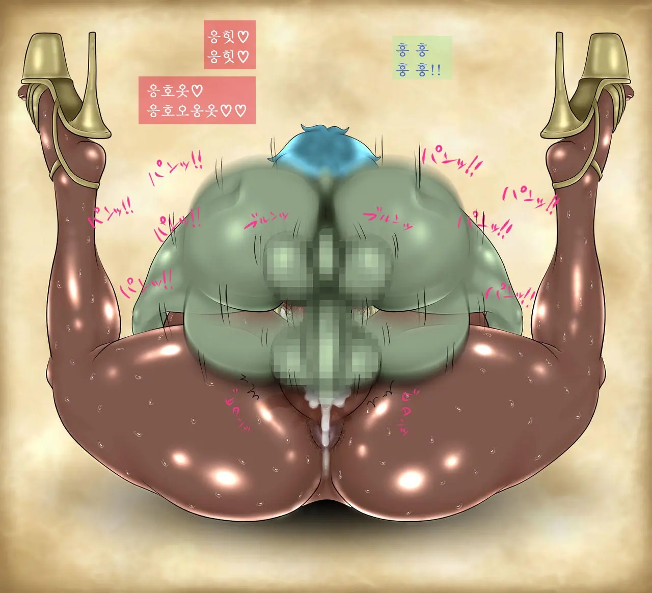 웹툰 이미지 41