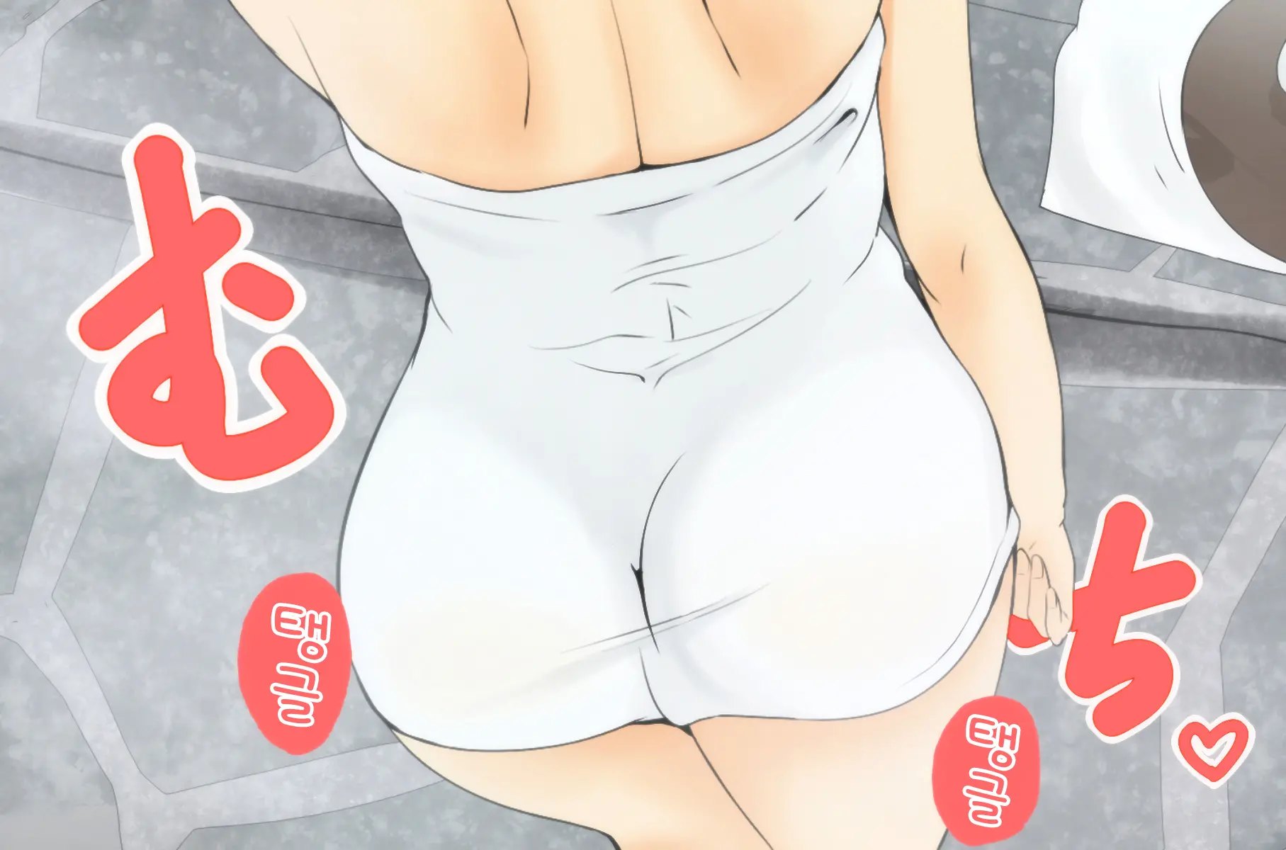 웹툰 이미지 20