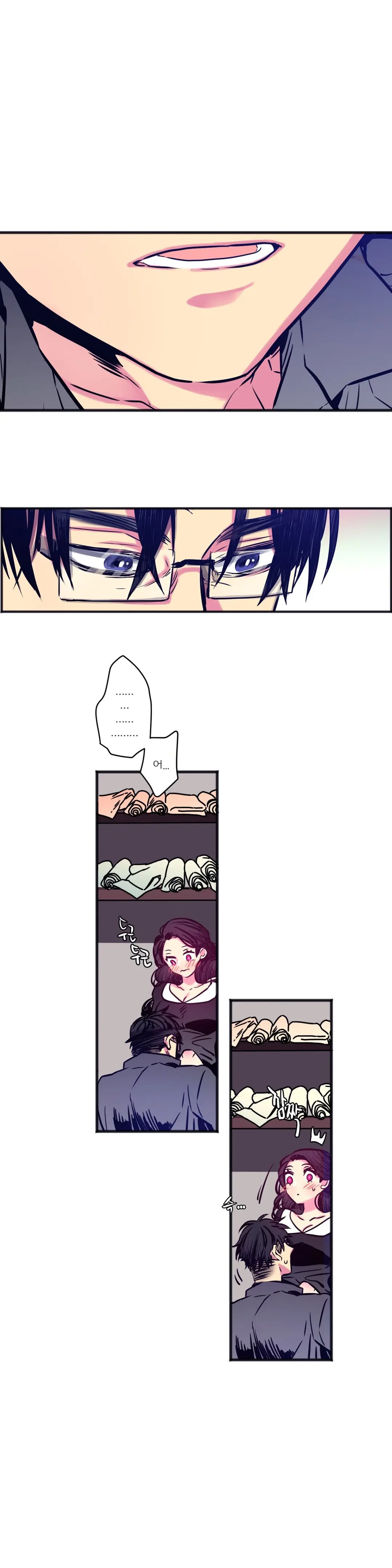 웹툰 이미지 128