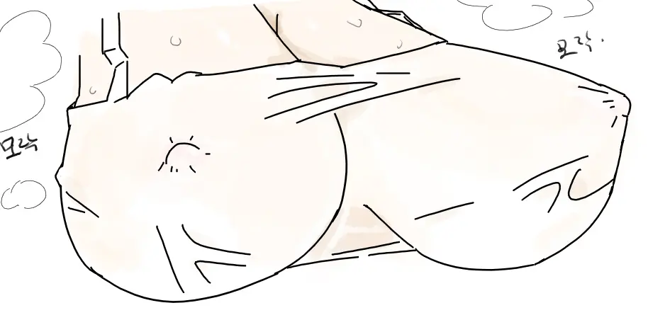 웹툰 이미지 29