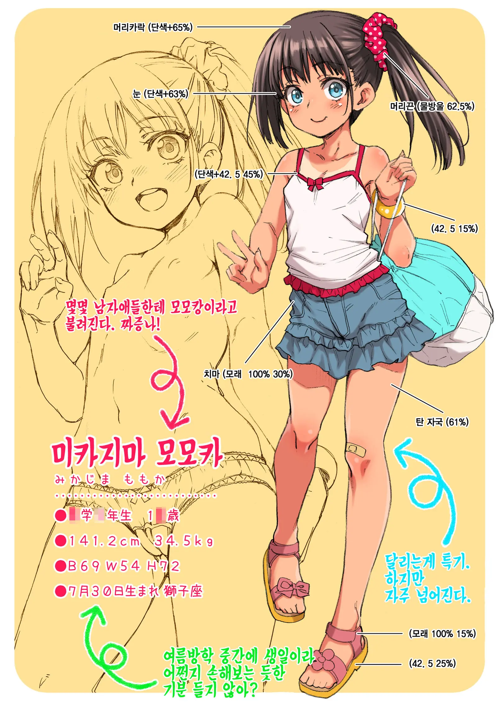 웹툰 이미지 3