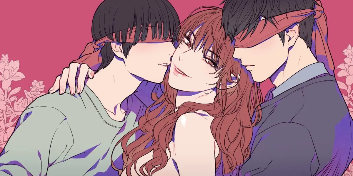 웹툰 이미지 0