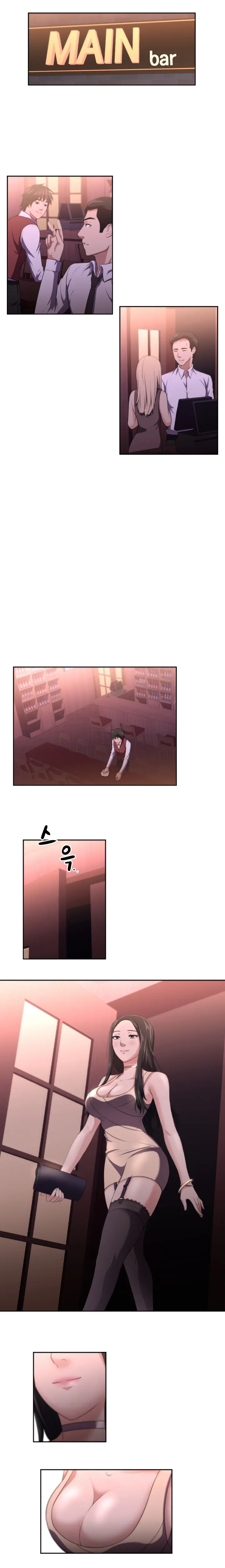 웹툰 이미지 11