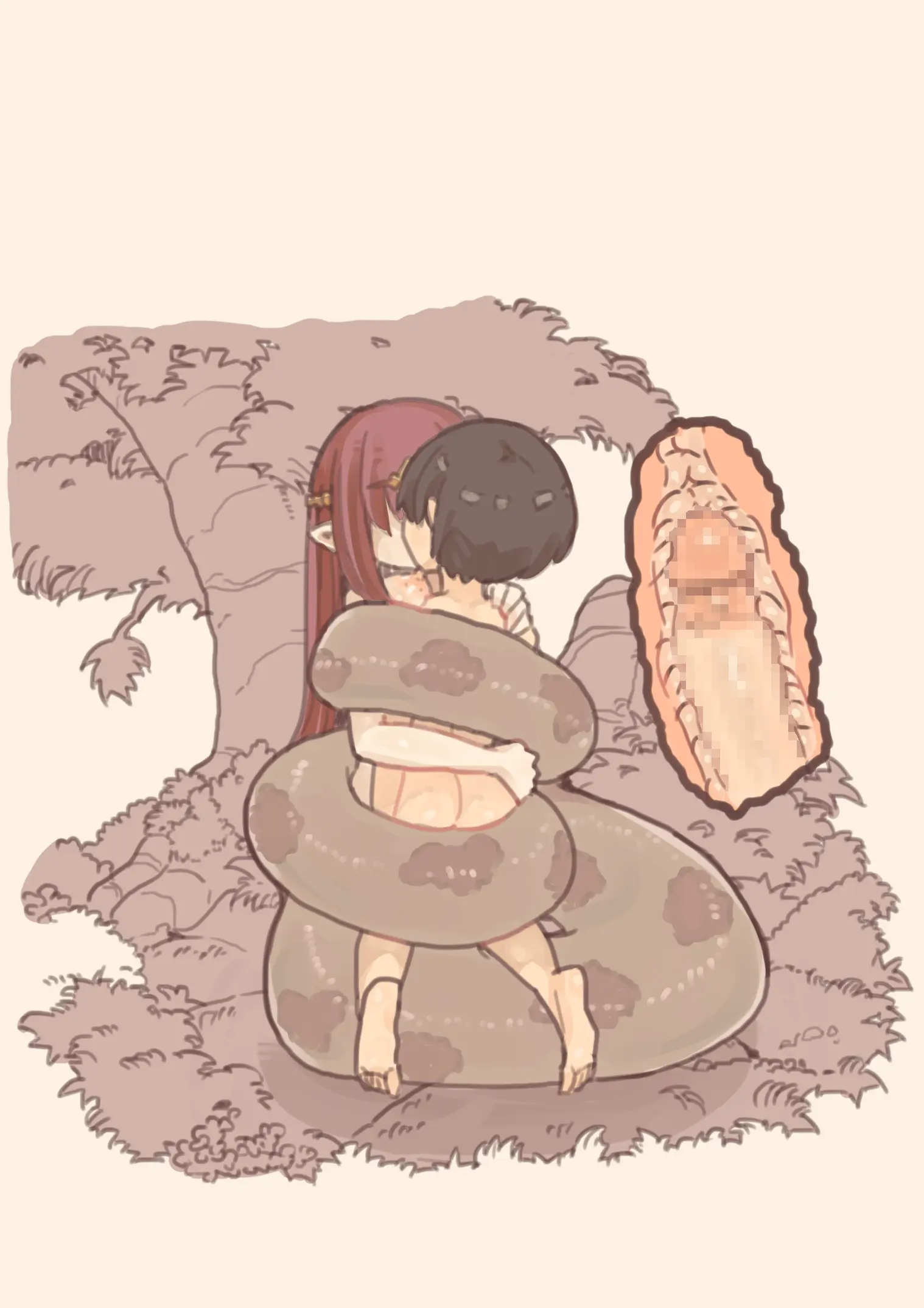 웹툰 이미지 19
