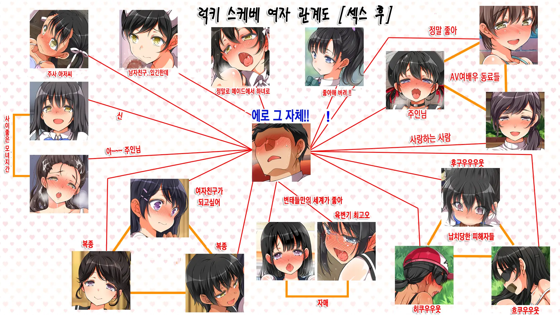 웹툰 이미지 10