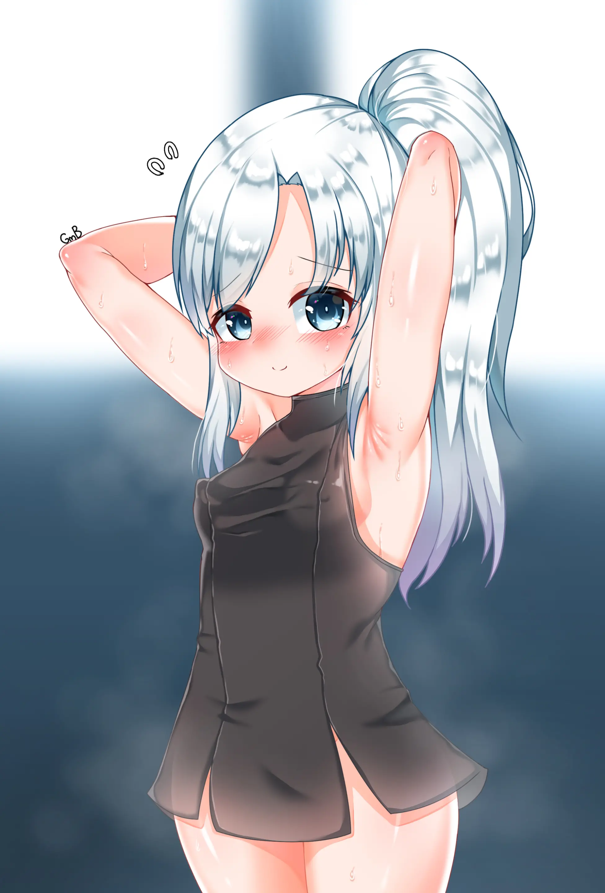 웹툰 이미지 94