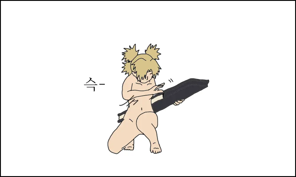 웹툰 이미지 14