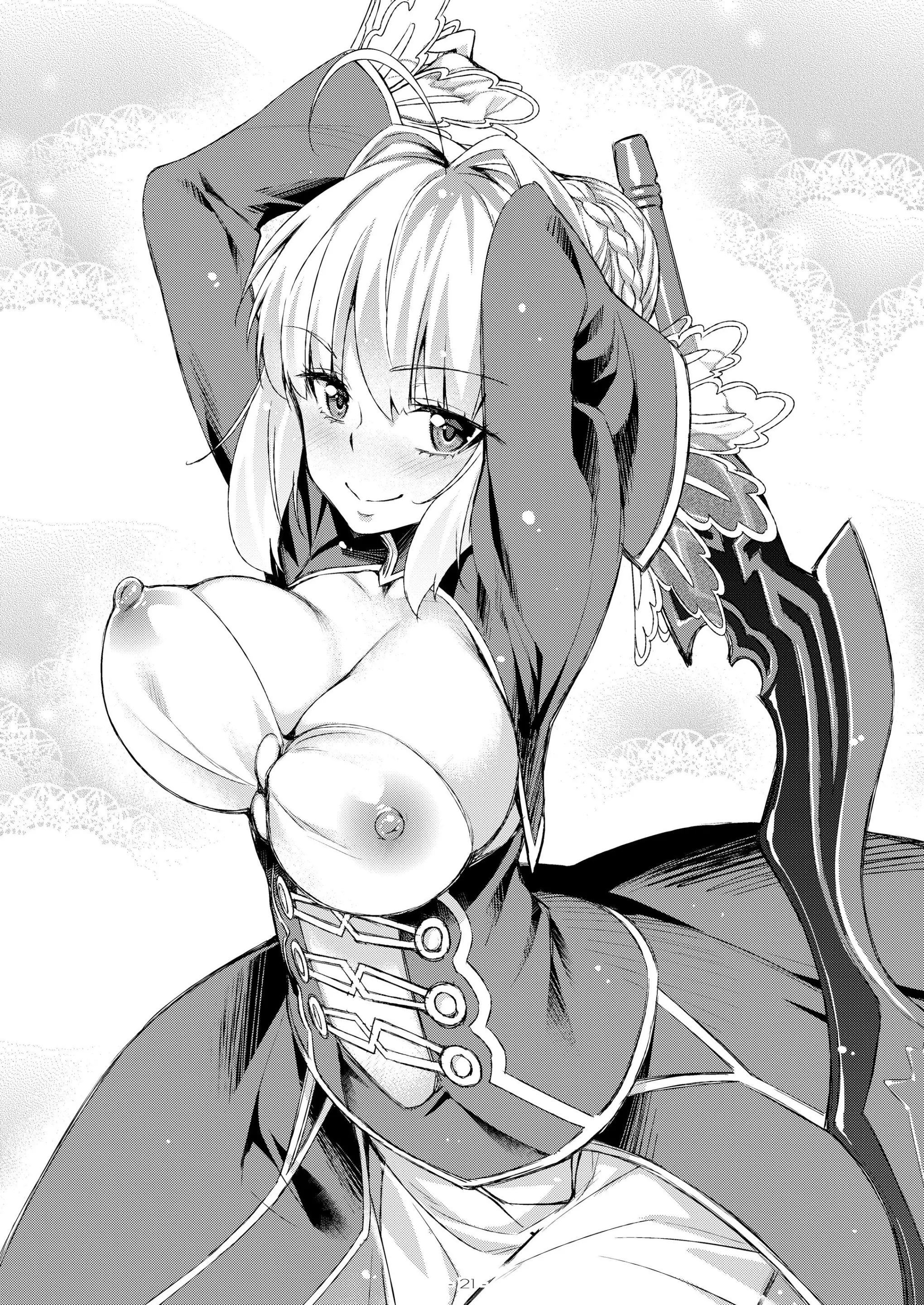 웹툰 이미지 19