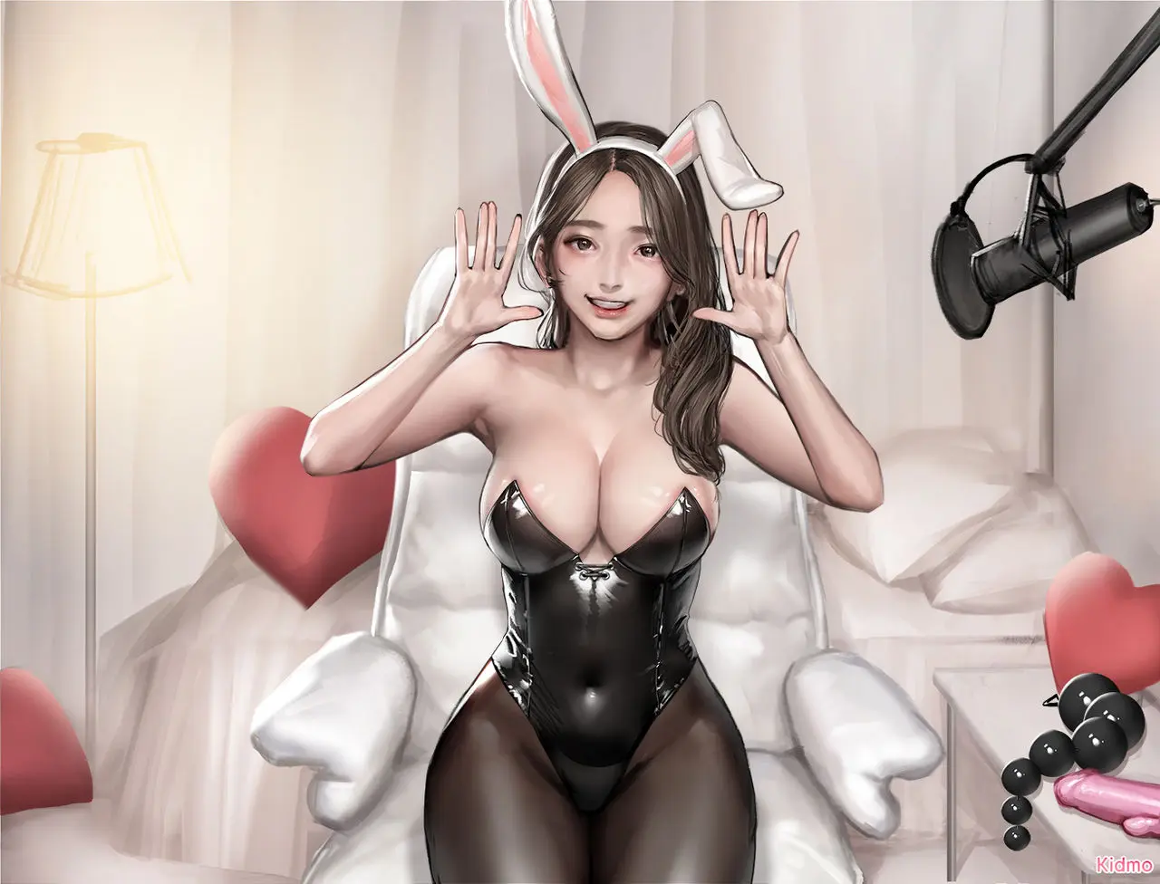 웹툰 이미지 10