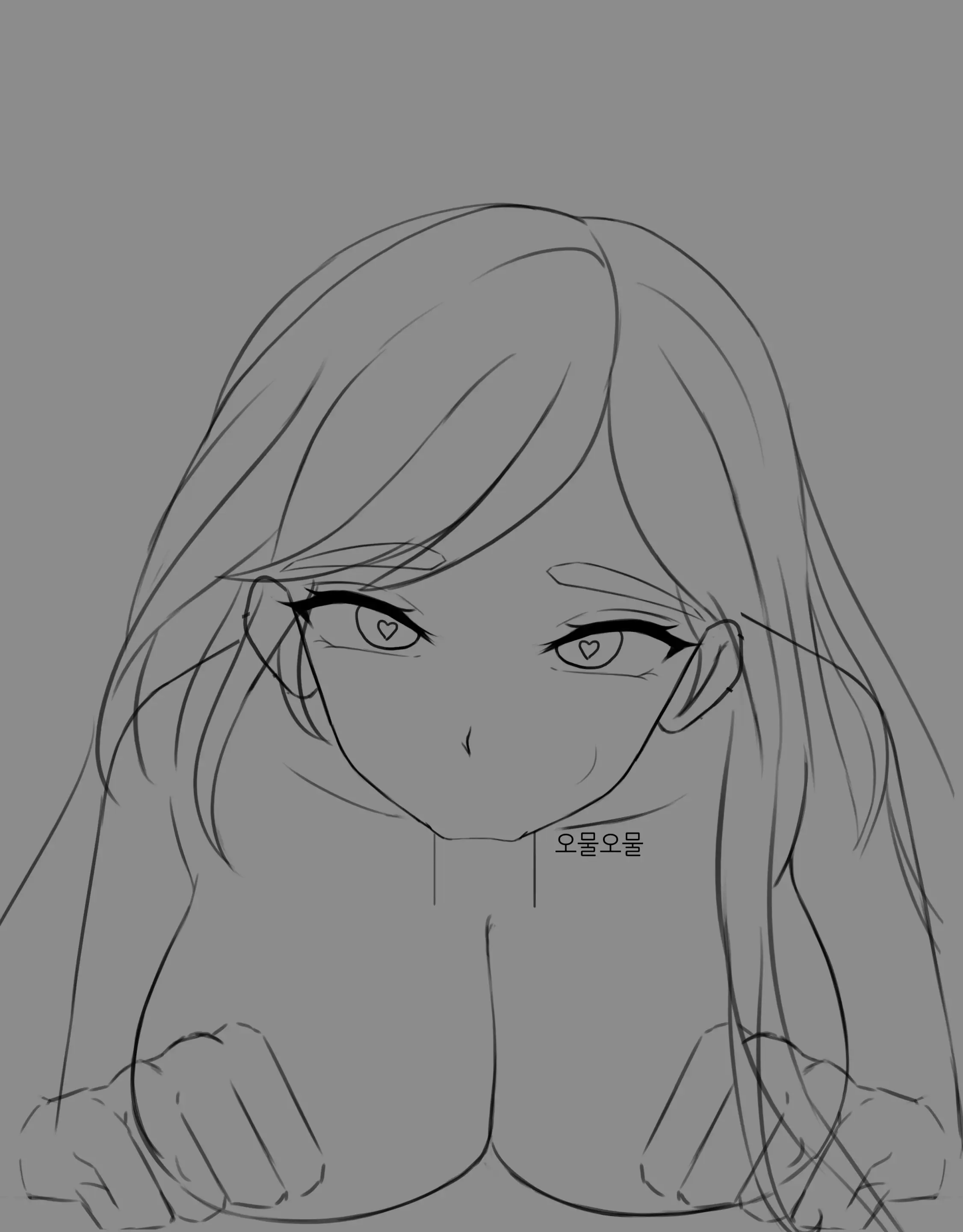 웹툰 이미지 43