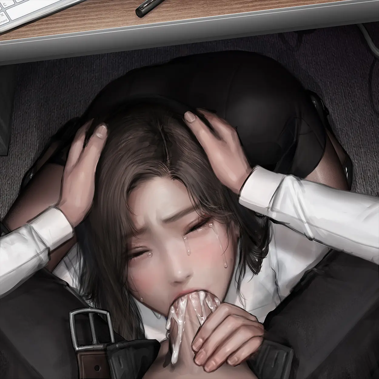 웹툰 이미지 29