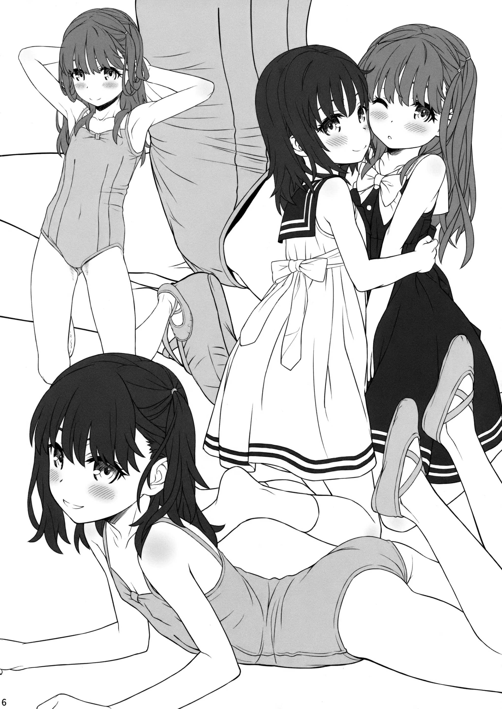 웹툰 이미지 4