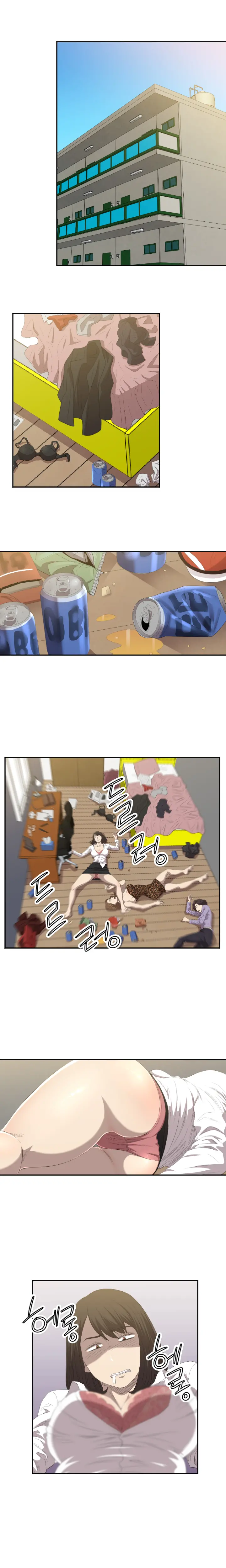 웹툰 이미지 22
