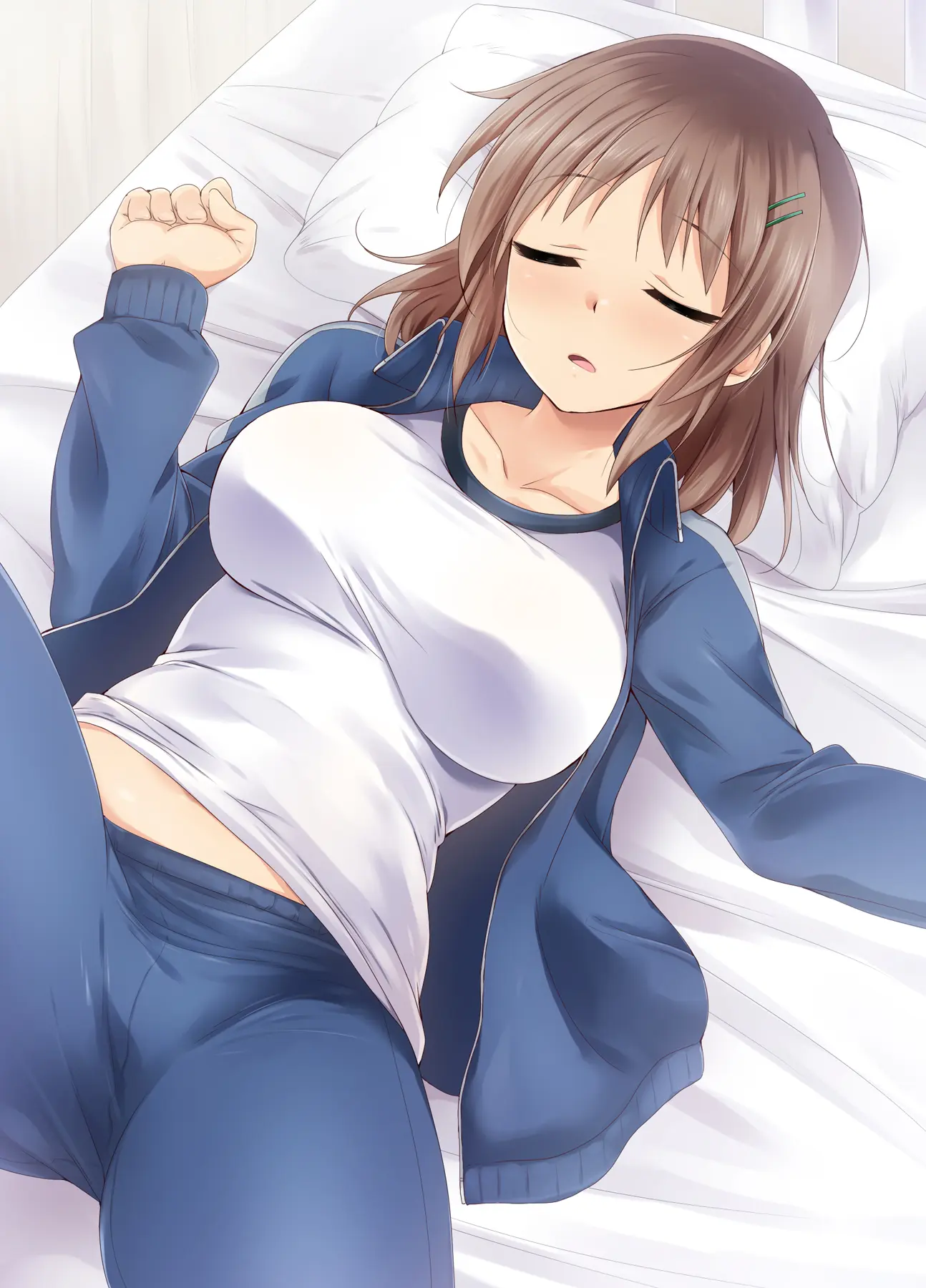 웹툰 이미지 444