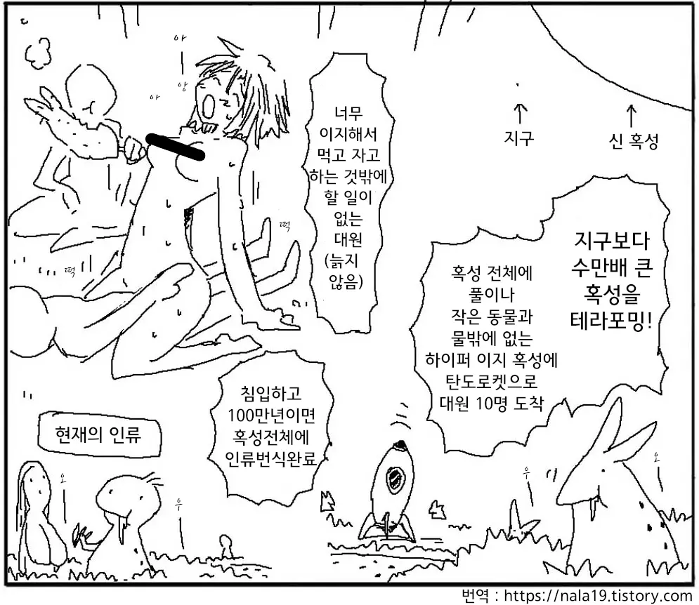 웹툰 이미지 55