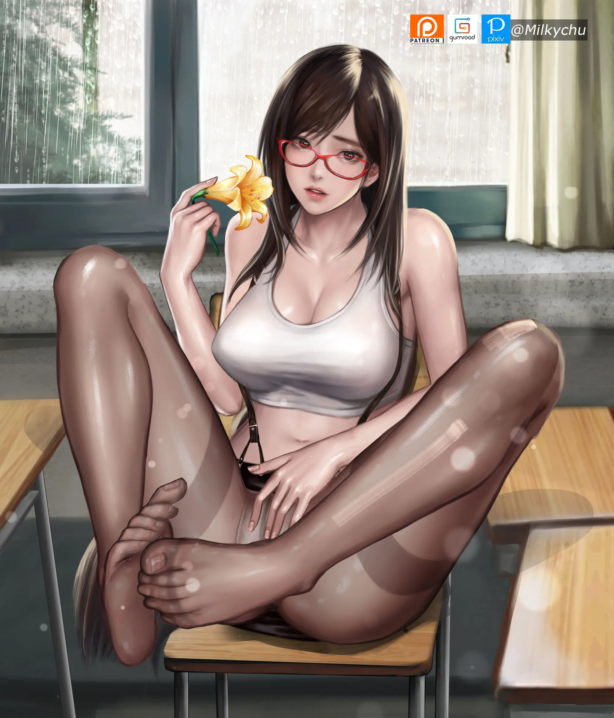 웹툰 이미지 3
