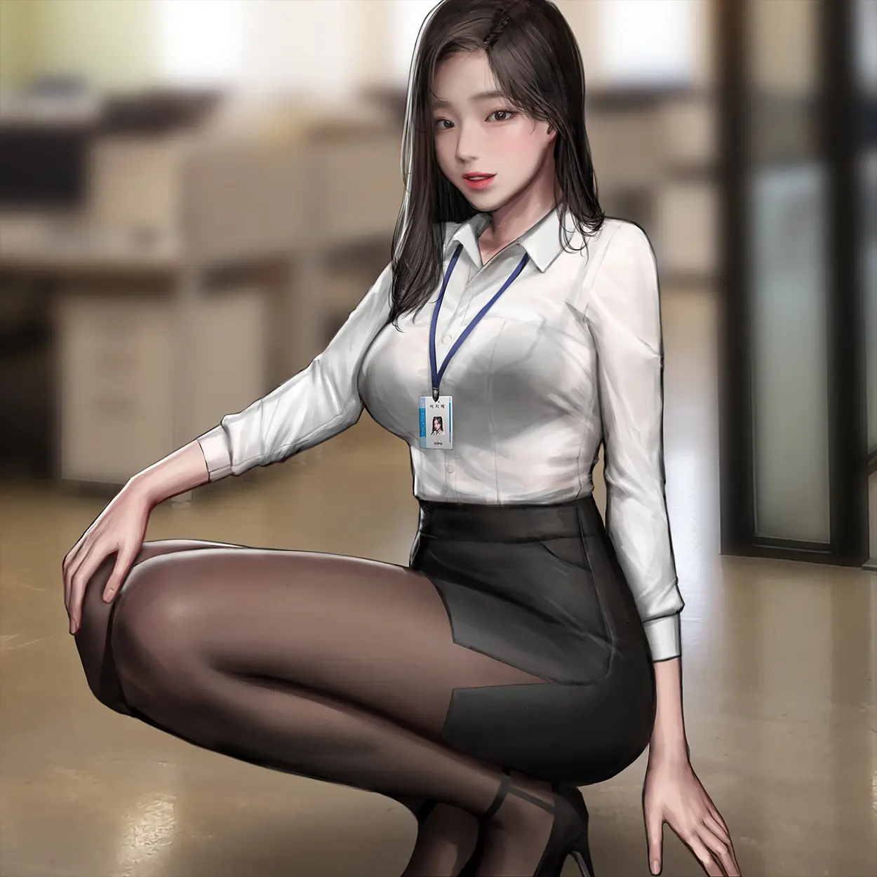 웹툰 이미지 16