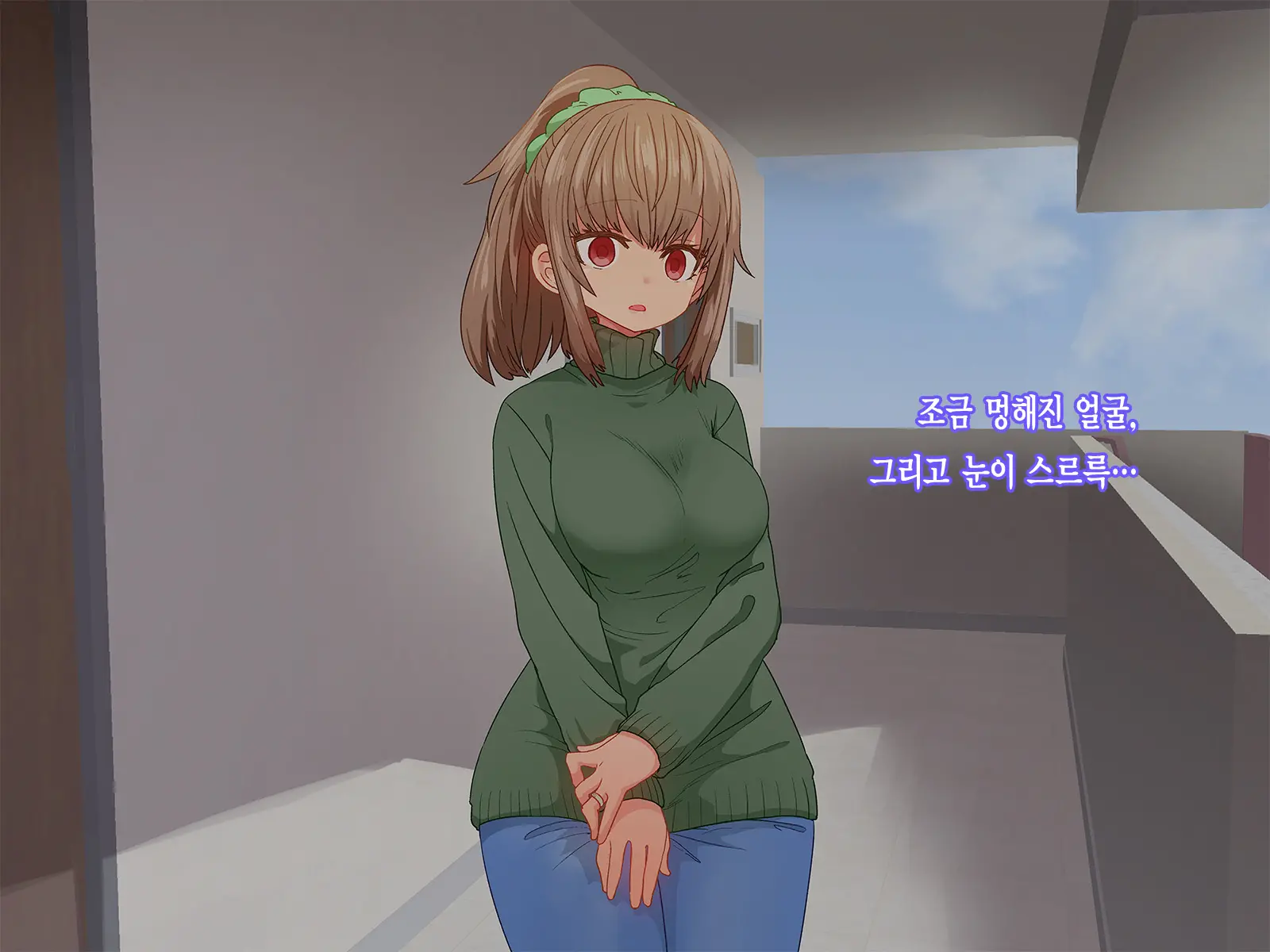 웹툰 이미지 5
