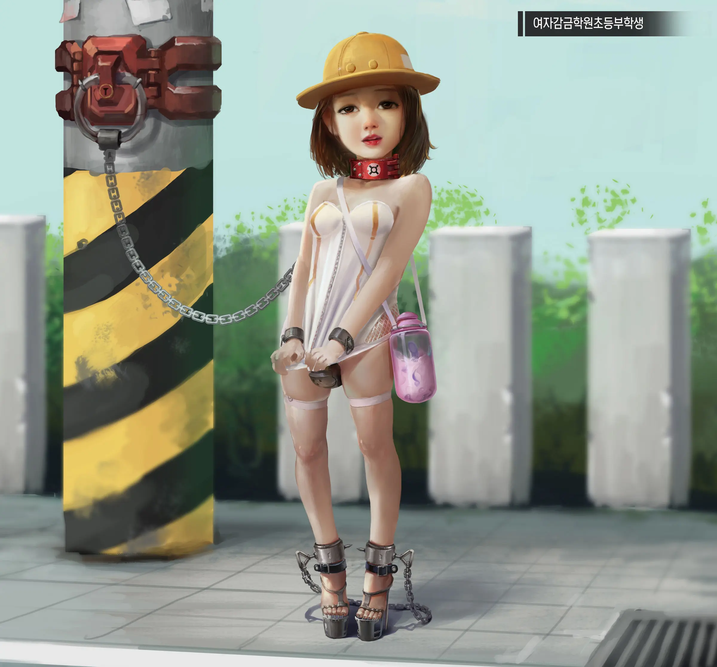 웹툰 이미지 2