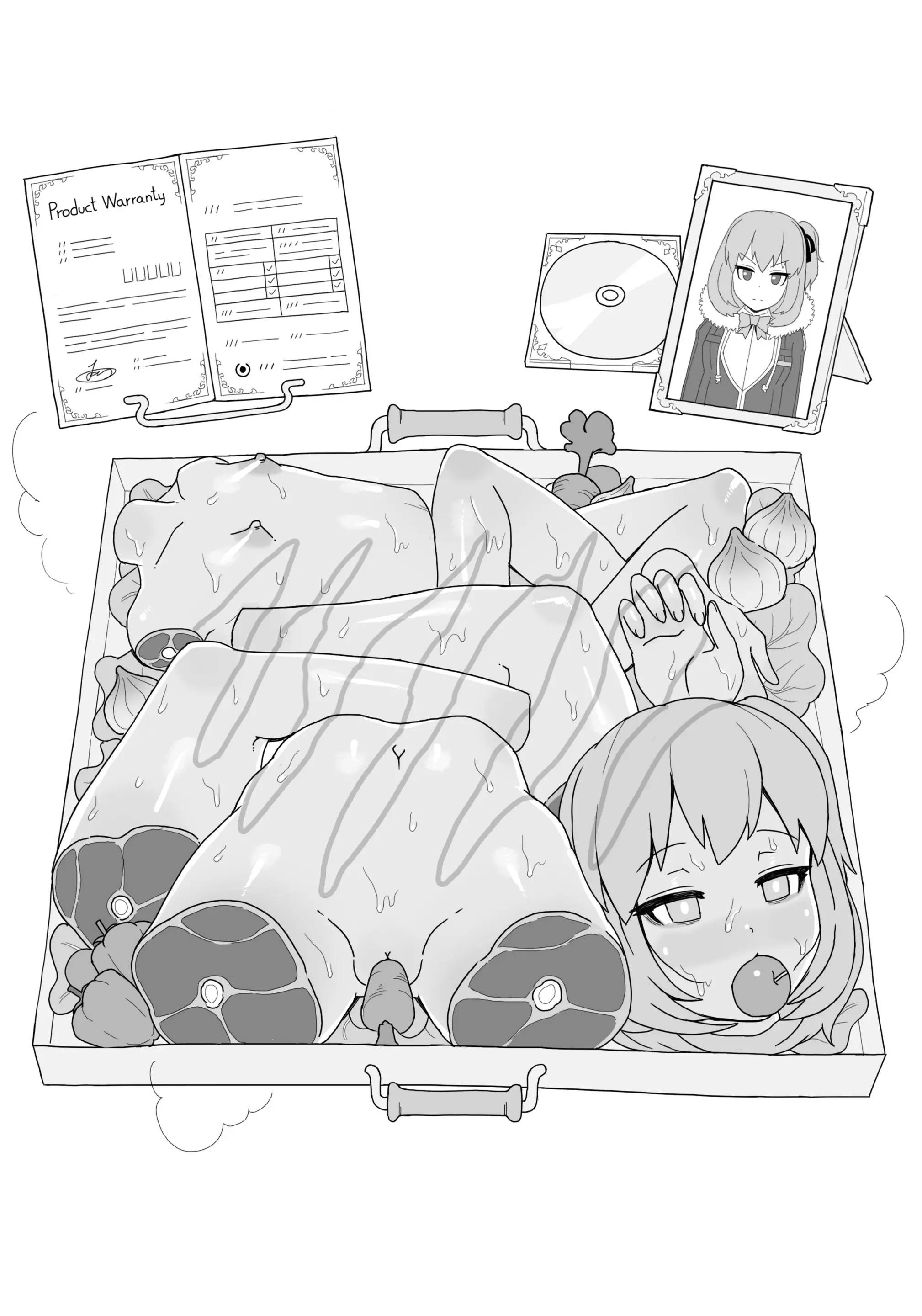 웹툰 이미지 11