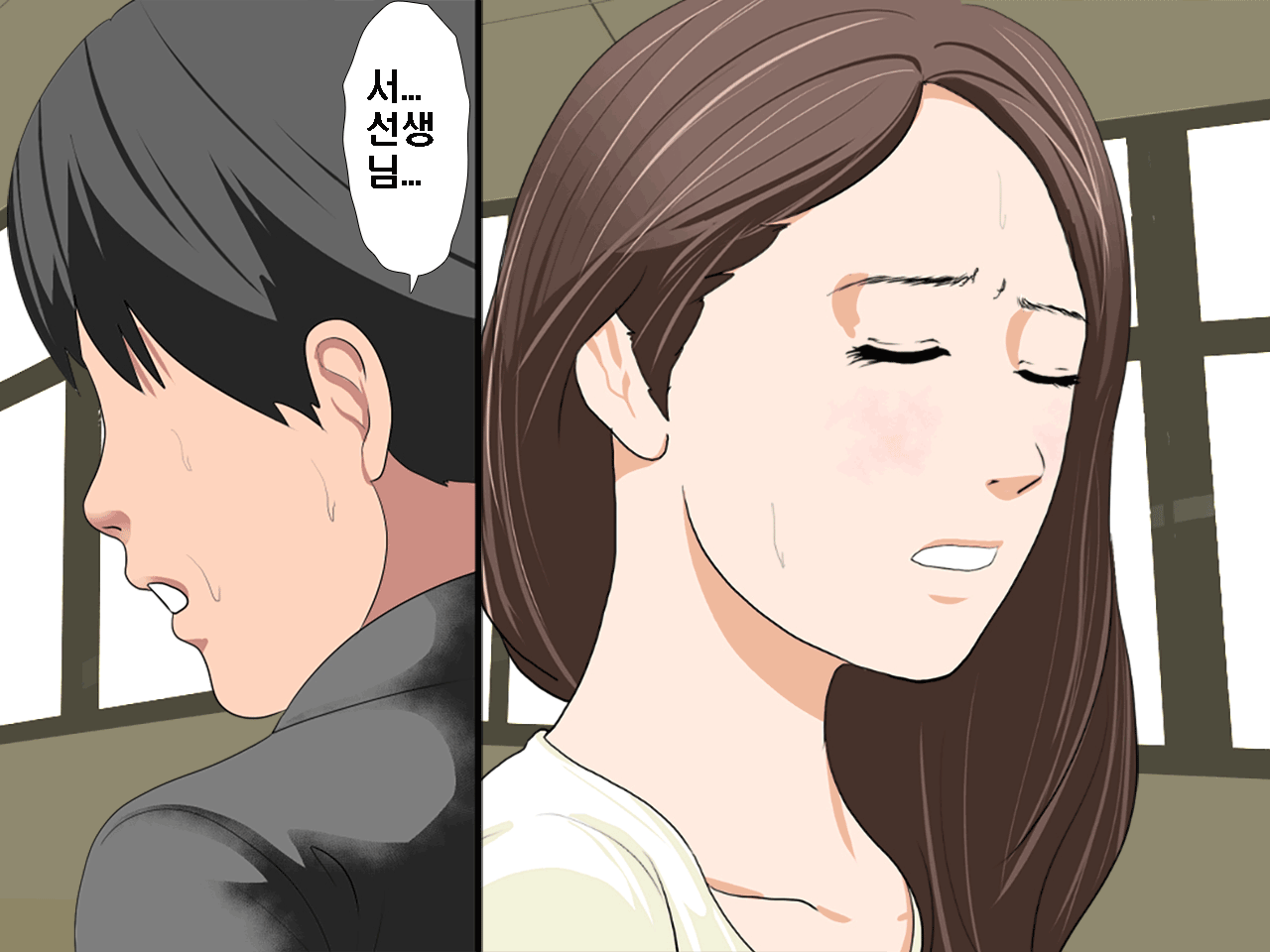 웹툰 이미지 29