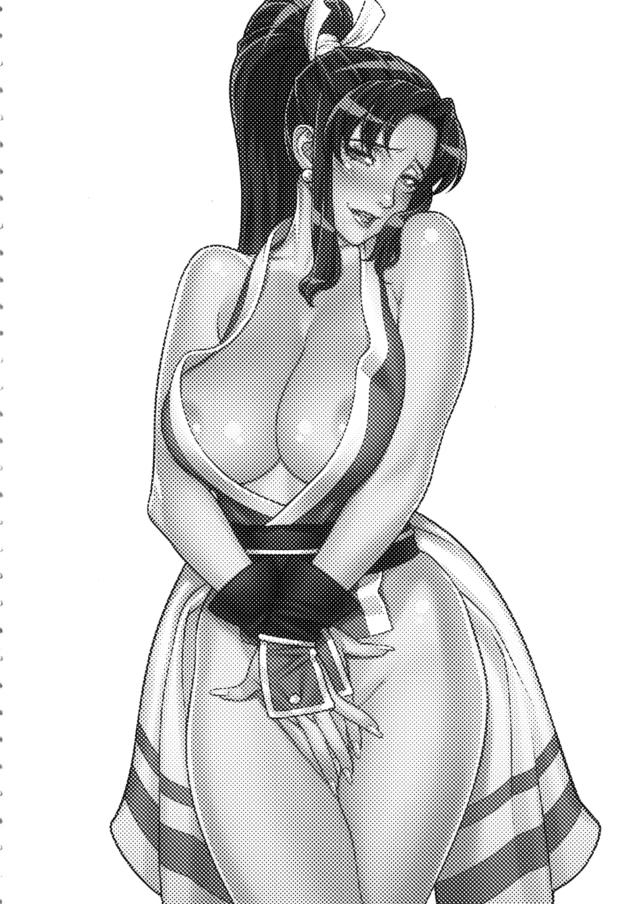 웹툰 이미지 2